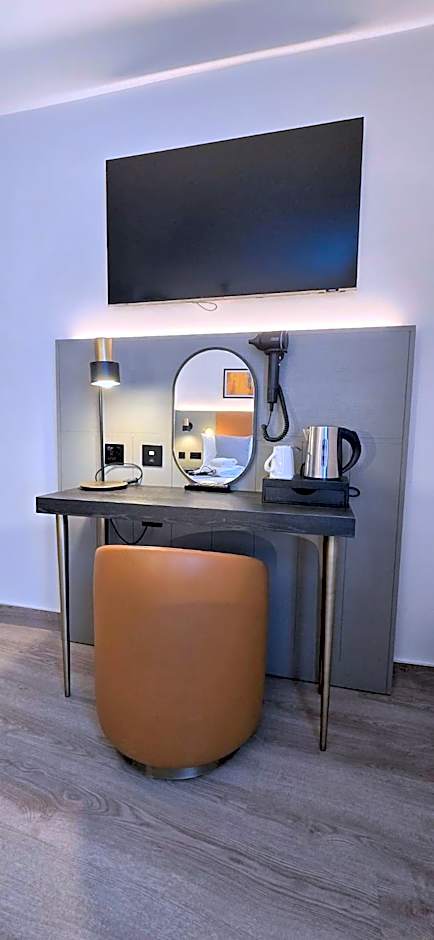 Best Western Chiswick Rooms