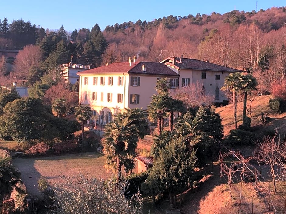 Guest House Villa Corti
