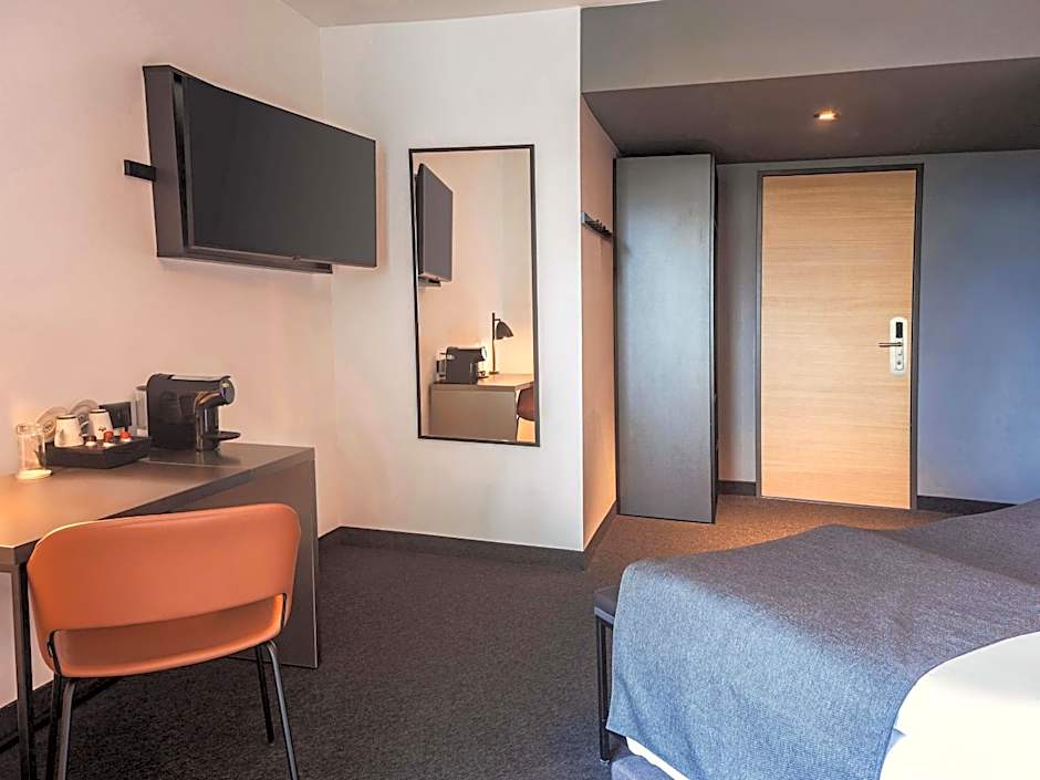 B&B Hotel Erfurt City-West