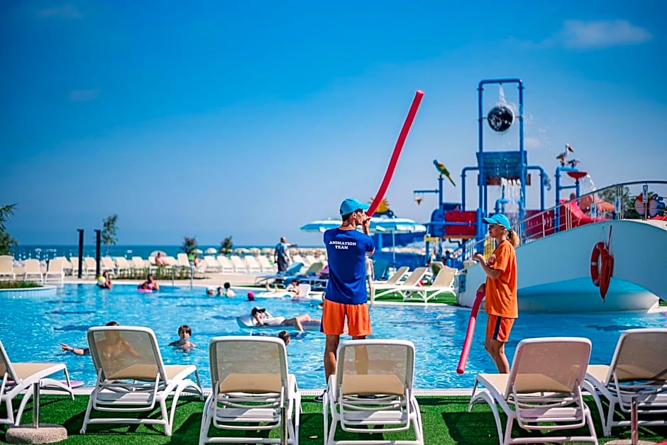 Maritim Hotel Paradise Blue