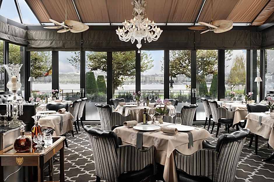 Hotel D'Angleterre