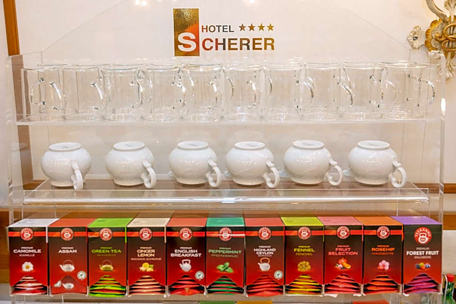 Hotel Scherer