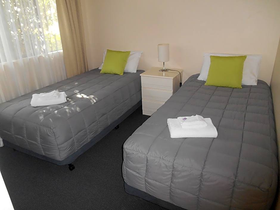 Biloela Palms Motor Inn