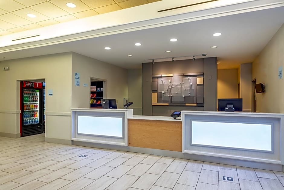 Holiday Inn Express Crystal River, an IHG Hotel