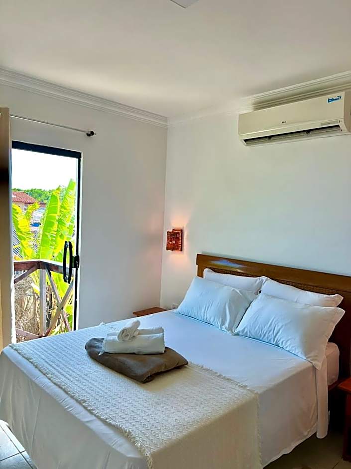 Maré Suítes Maragogi