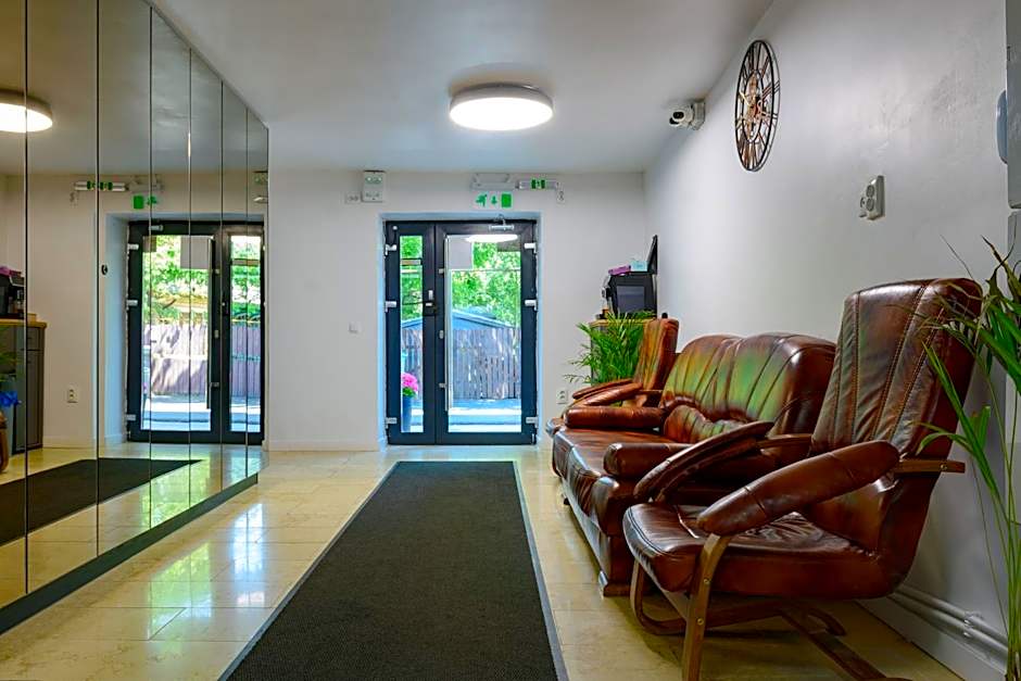 Hotel Palas Grand View