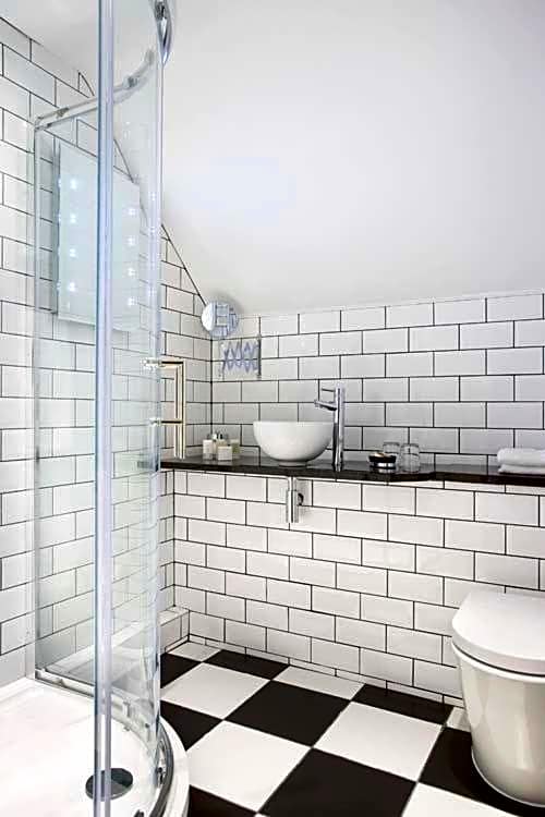 Redesdale Arms Hotel