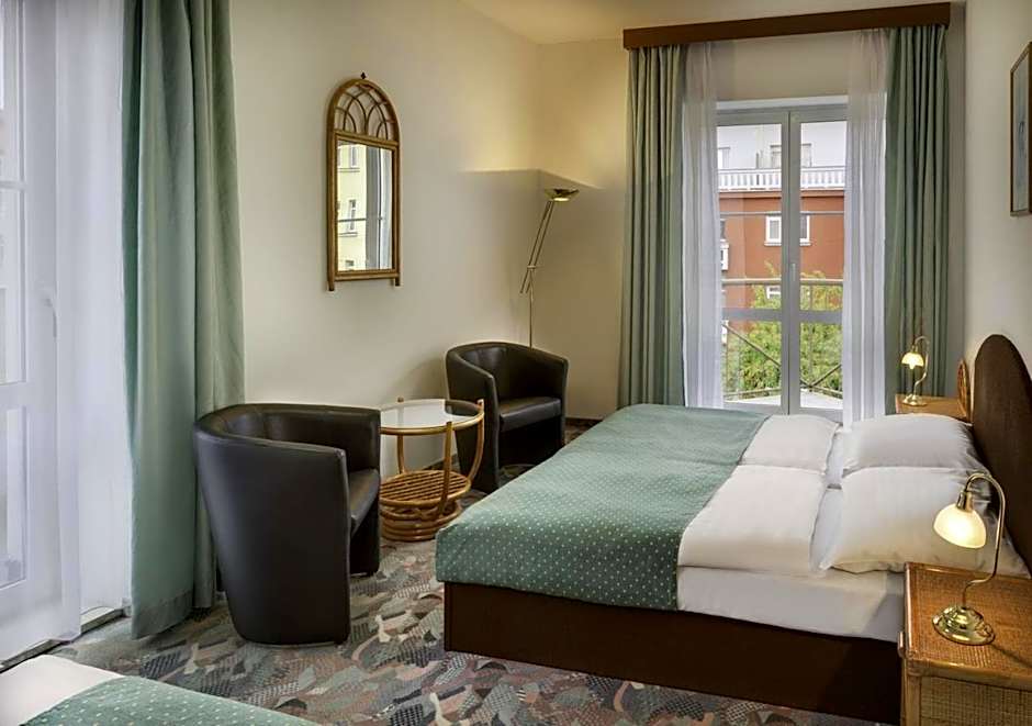 Hotel Otar