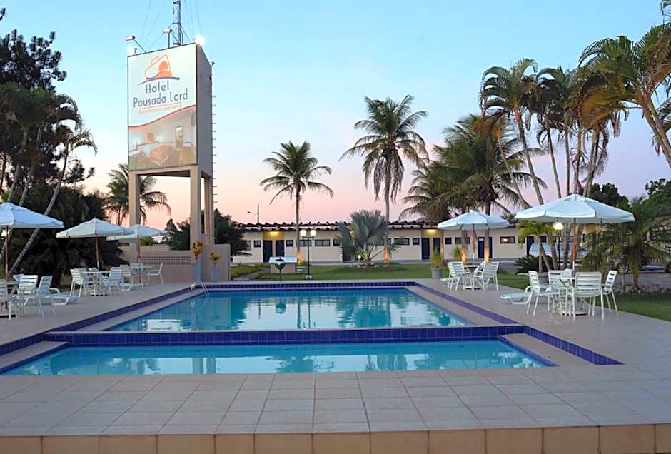 Pousada Lord