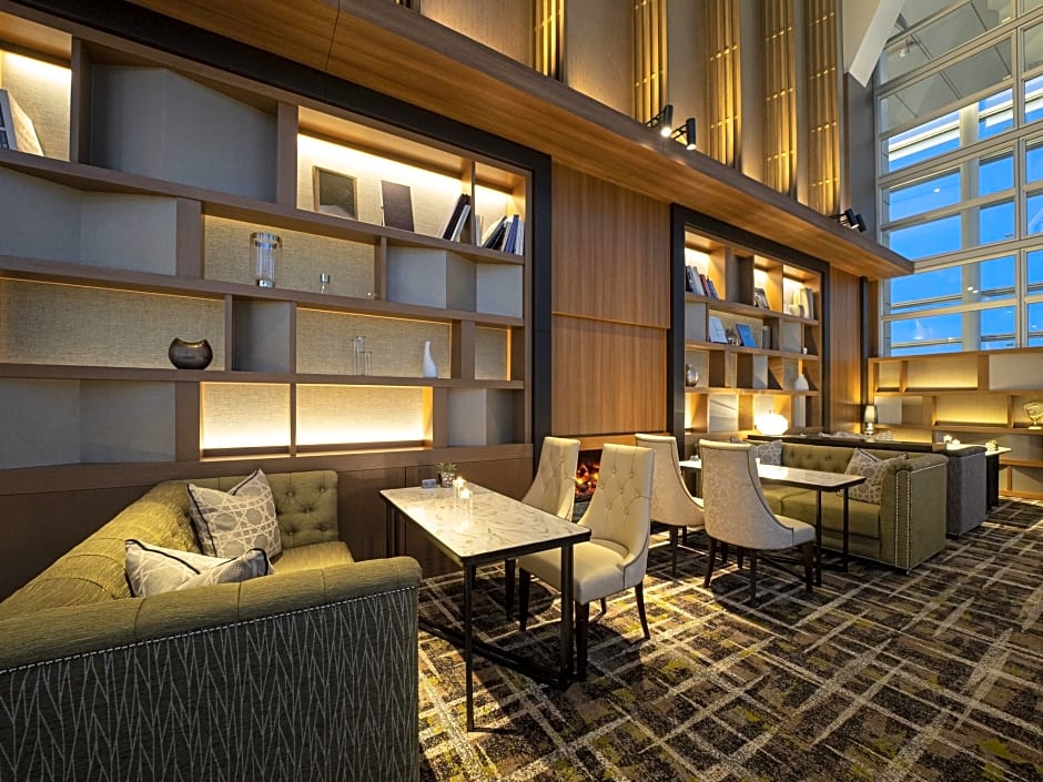 Nagoya Marriott Associa Hotel