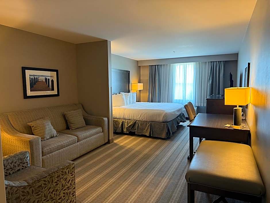 Country Inn & Suites by Radisson, Bemidji, MN