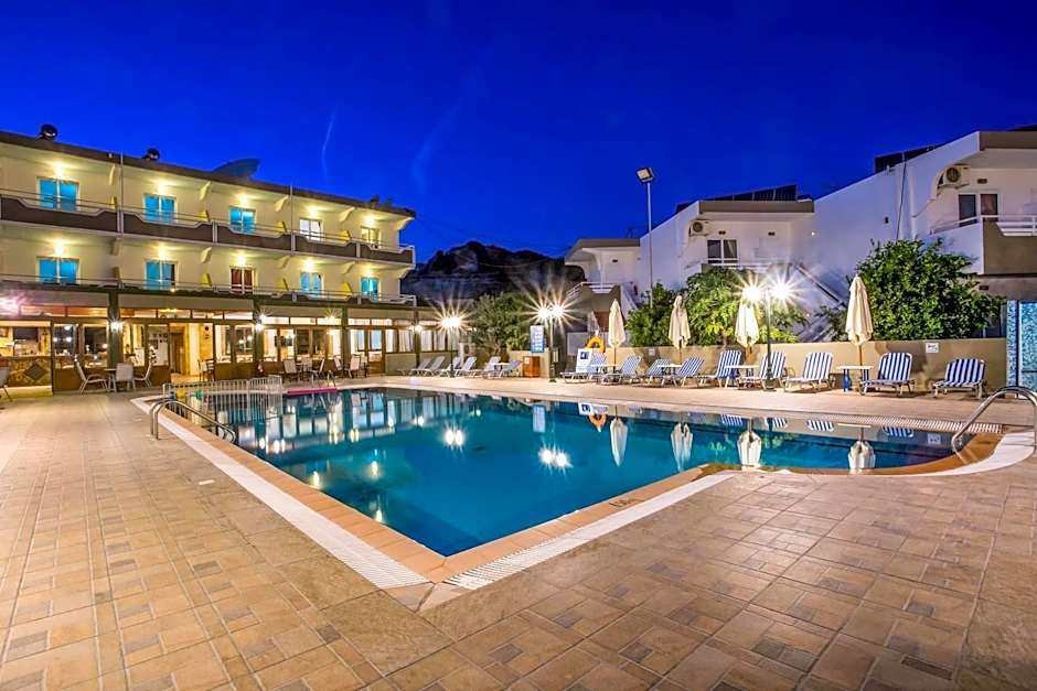 Georgia Plus - All Inclusive