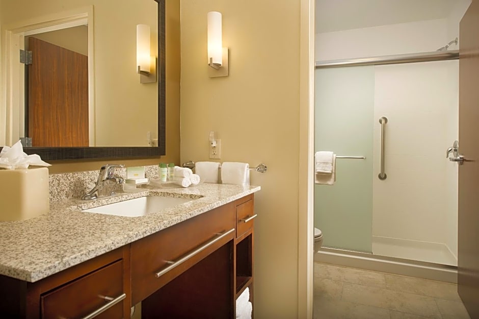Homewood Suites by Hilton Lackland AFB/SeaWorld, TX