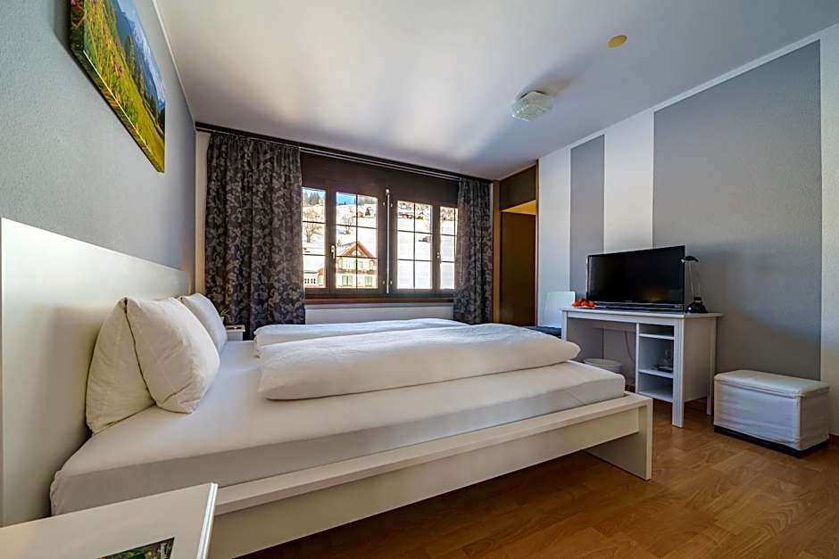 Hotel Toggenburg