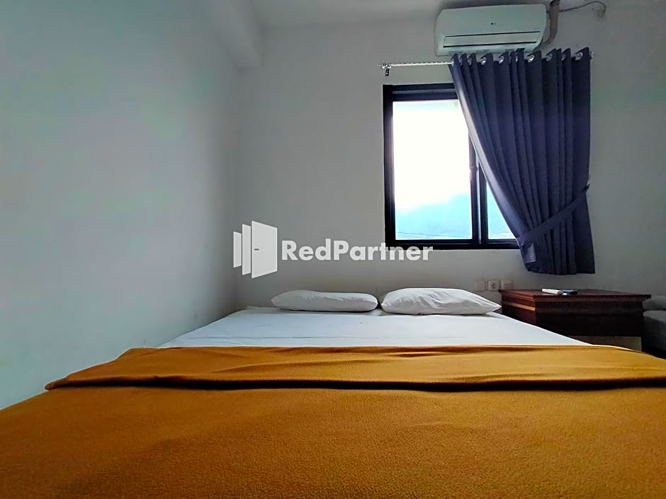 Hotel Ayu Lestari Ternate RedPartner