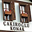 Cakiroglu Konak