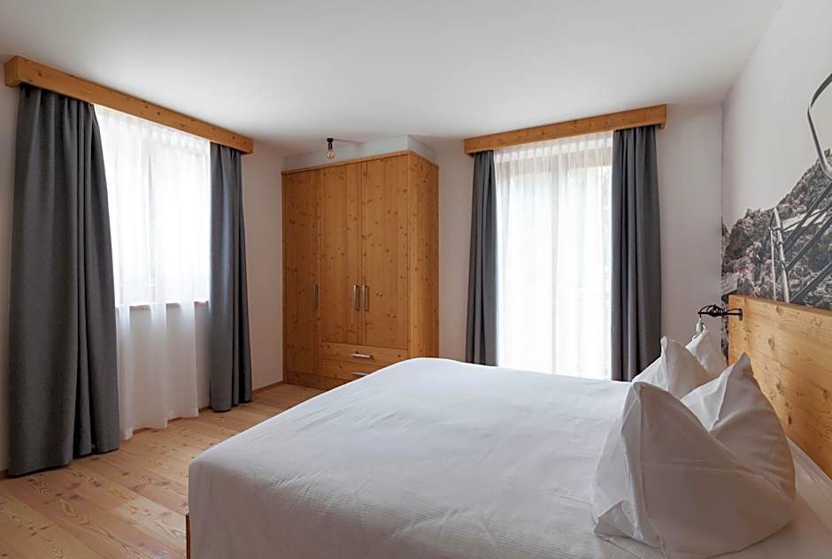 Rifugio La Montanara