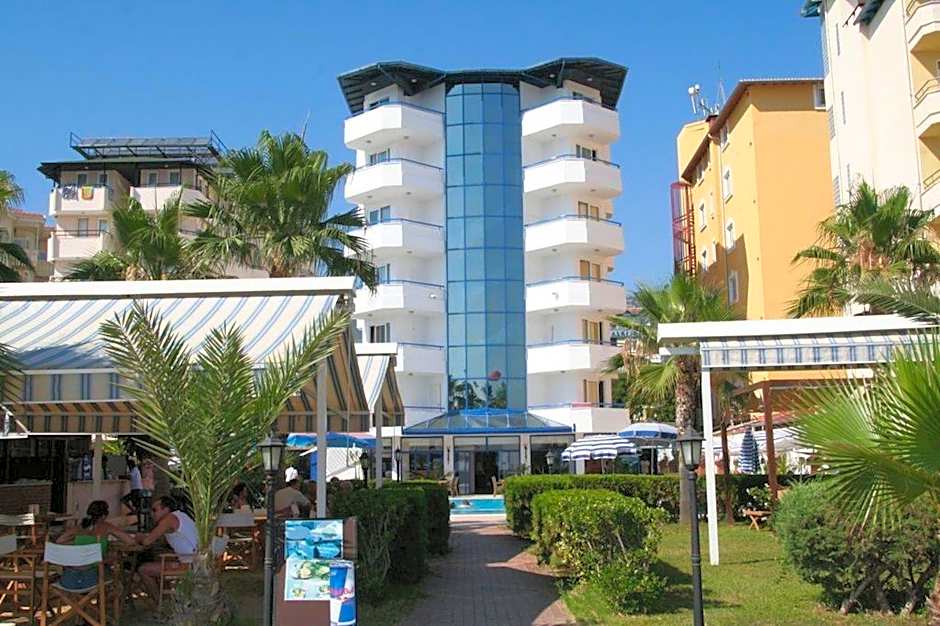 Elysee Beach Hotel