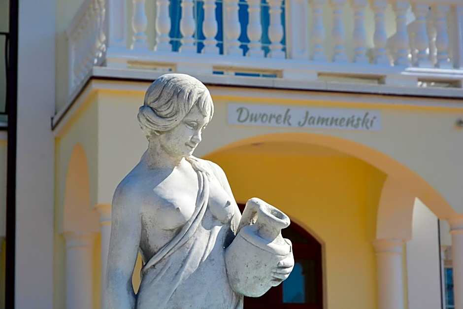 Dworek Jamneński