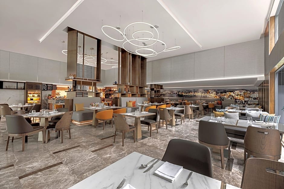 Courtyard by Marriott North Pattaya