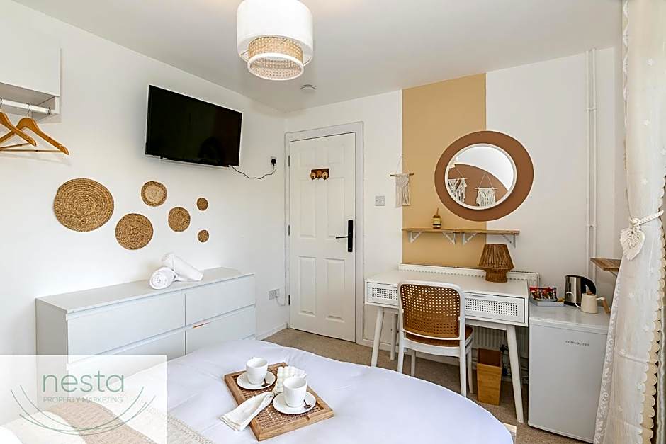 Bohemian Haven Guesthouse