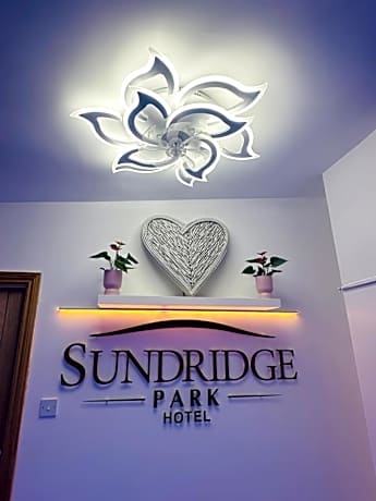 Sundrige park Hotel in Bromley, Greater London near Tesco and Sundridge Park Station
