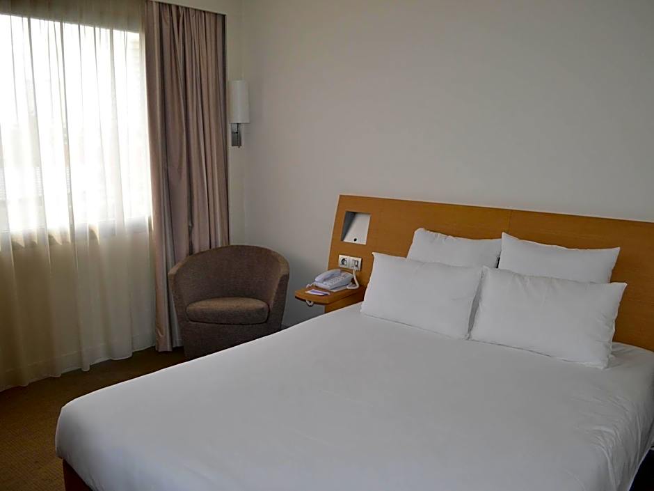Novotel Metz Centre