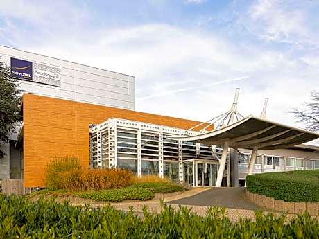 Hotel Novotel Brussels Airport