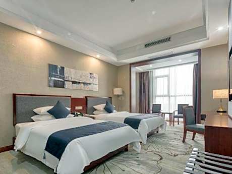 Fangchenggang Longyunda Hotel