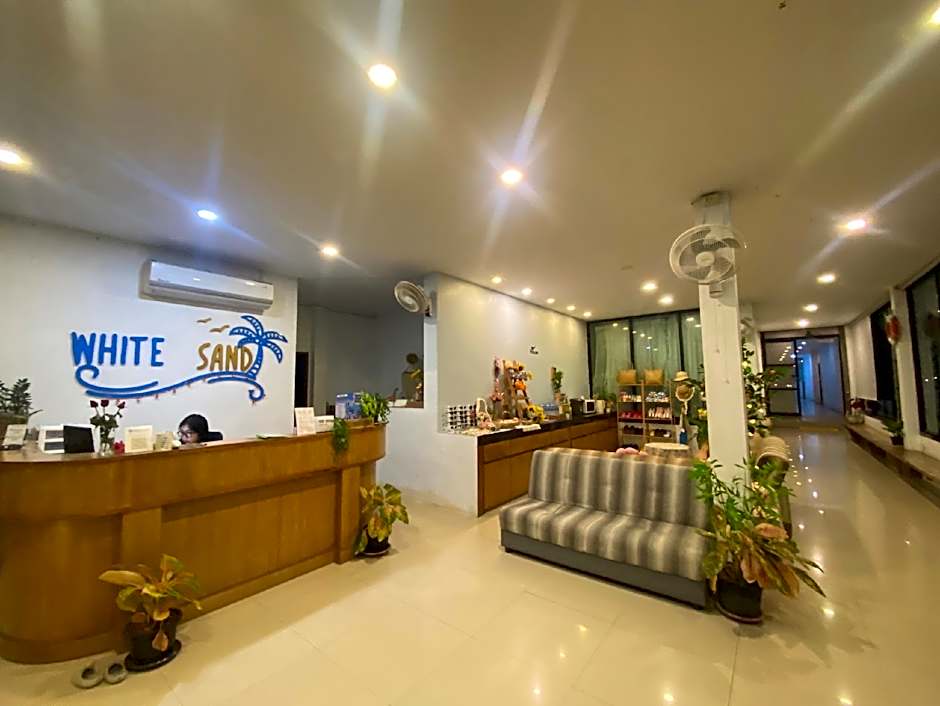 White Sand House Krabi