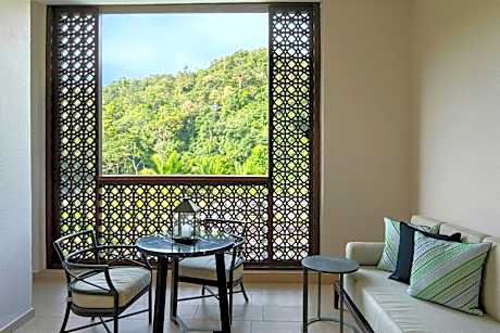 Room, 1 King Bed (View)