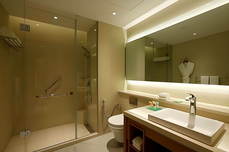 Hyatt Place Yinchuan Dayuecheng