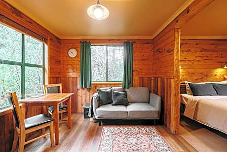 Lanceolata Double Cabin
