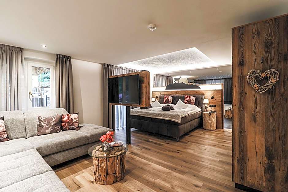 Montresor Hotel Pfeldererhof