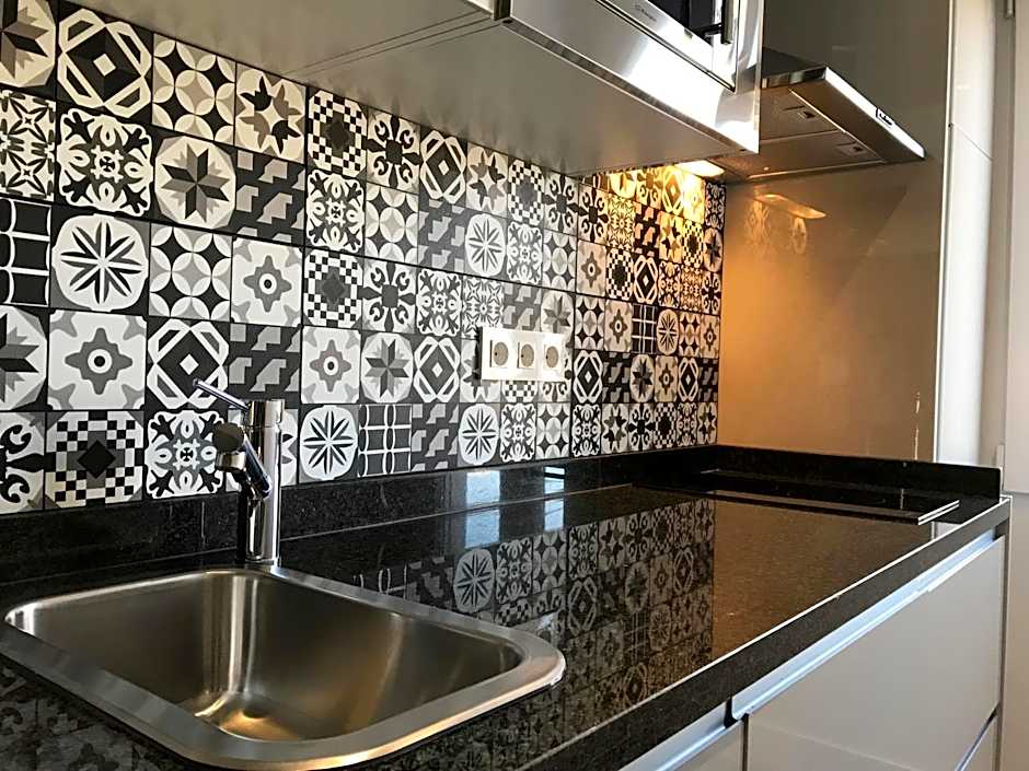 Apartamentos Ciudad de Ronda