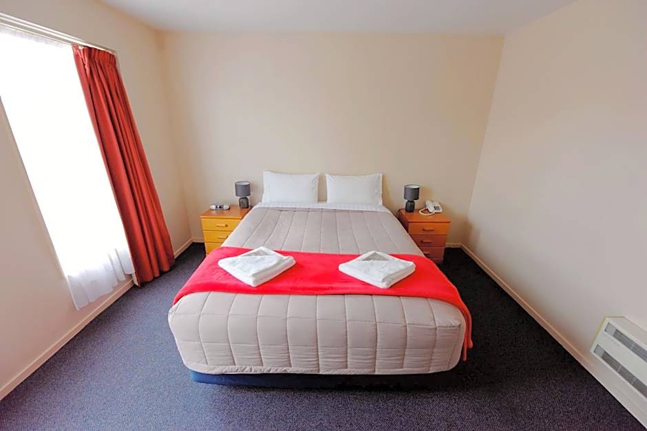 Addington Stadium Motel