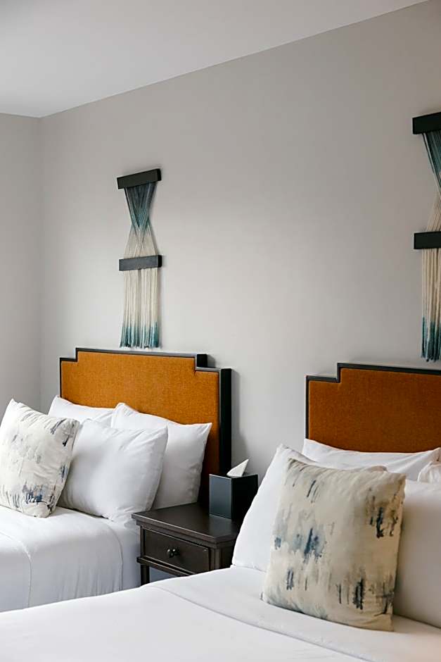 Redford Hotel