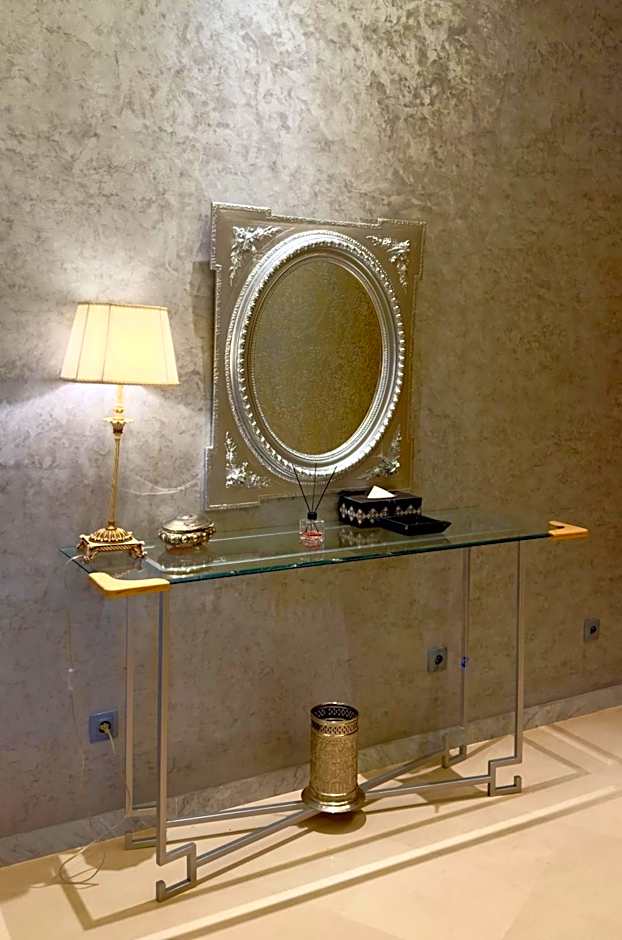 Sillage Palace Sky & Spa