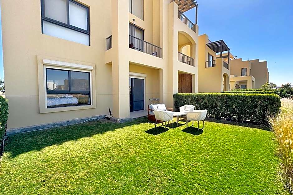 Expressive 1BDR Tawila El Gouna