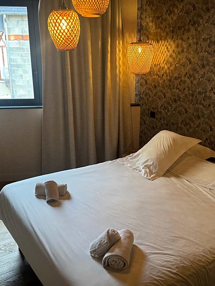 Hostellerie Normande