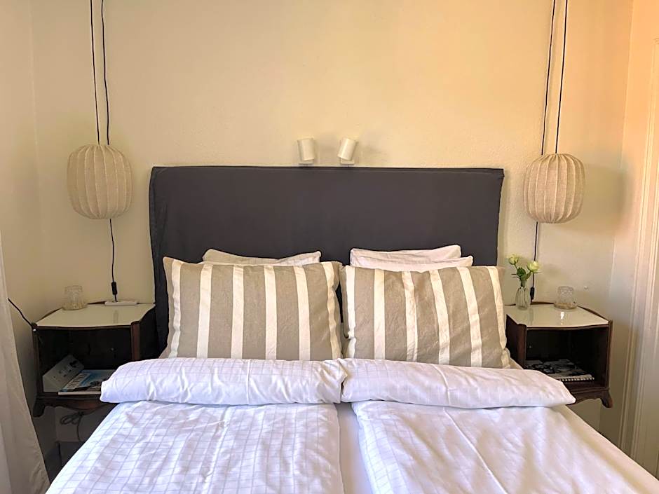 Hotell Bäckagården