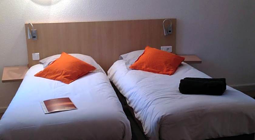 Kyriad Direct La Rochelle Aytré