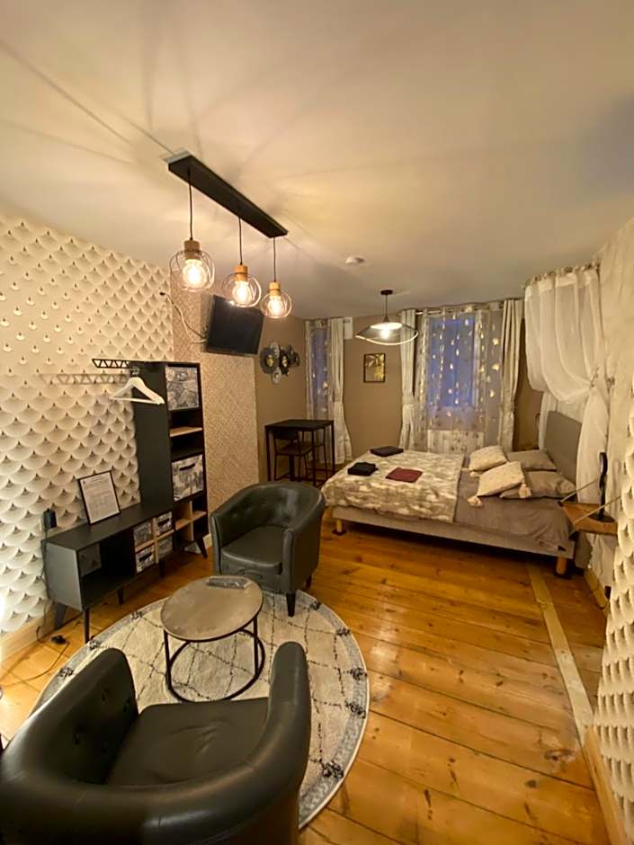 Chambre D'hôte Villa Maurice