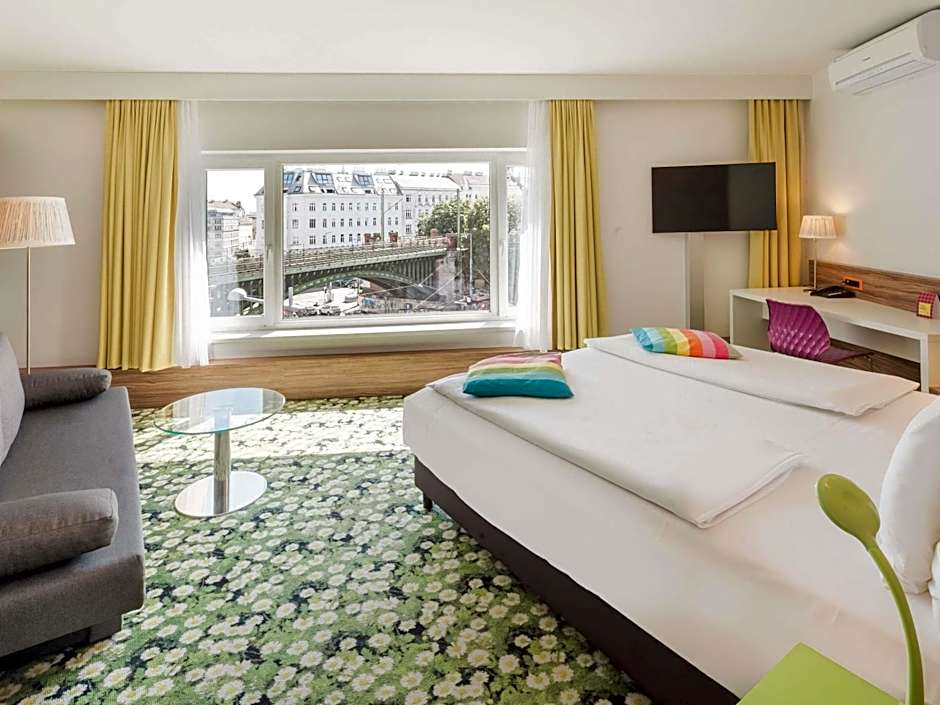 Ibis Styles Wien City
