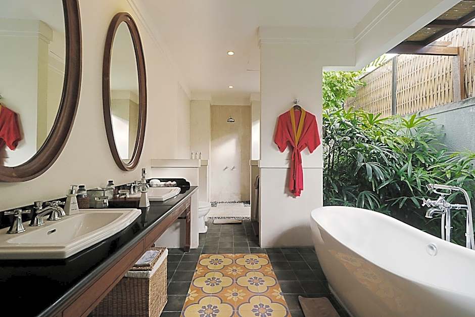 Aradhana Villas by Ekosistem