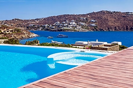 Sea View Residence