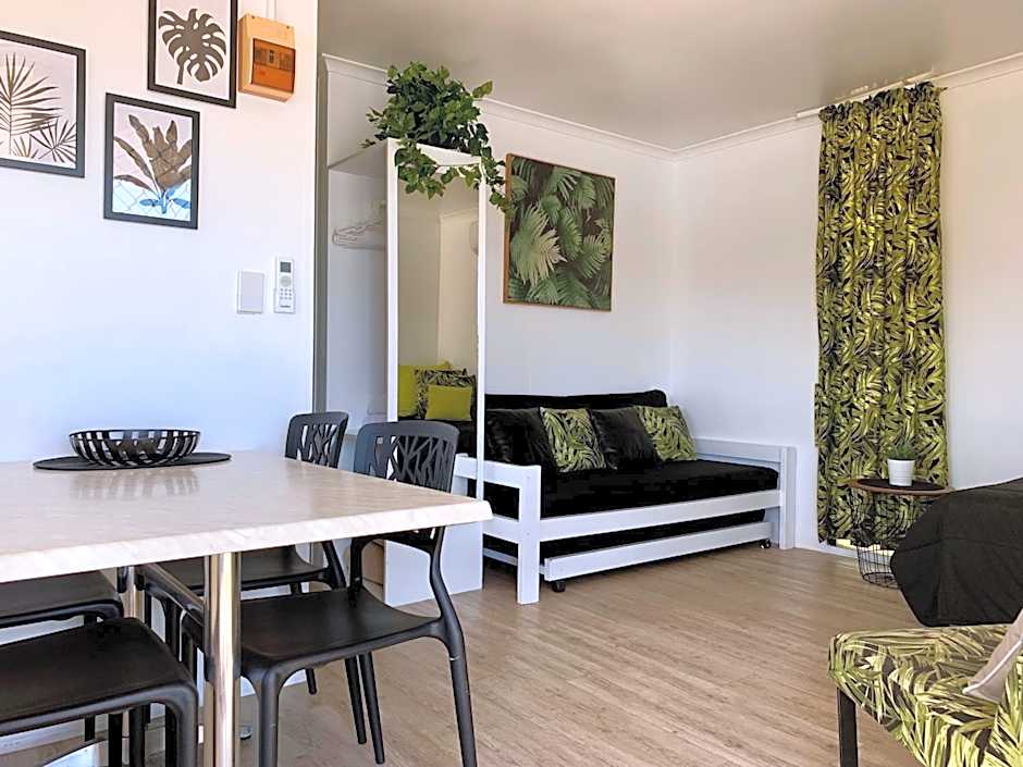 Maroochy River Bungalows