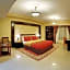Deira Suites Deluxe Hotel Suites
