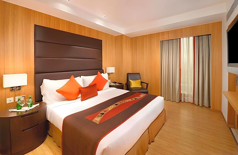 Svelte Delhi, a member of Radisson Individuals