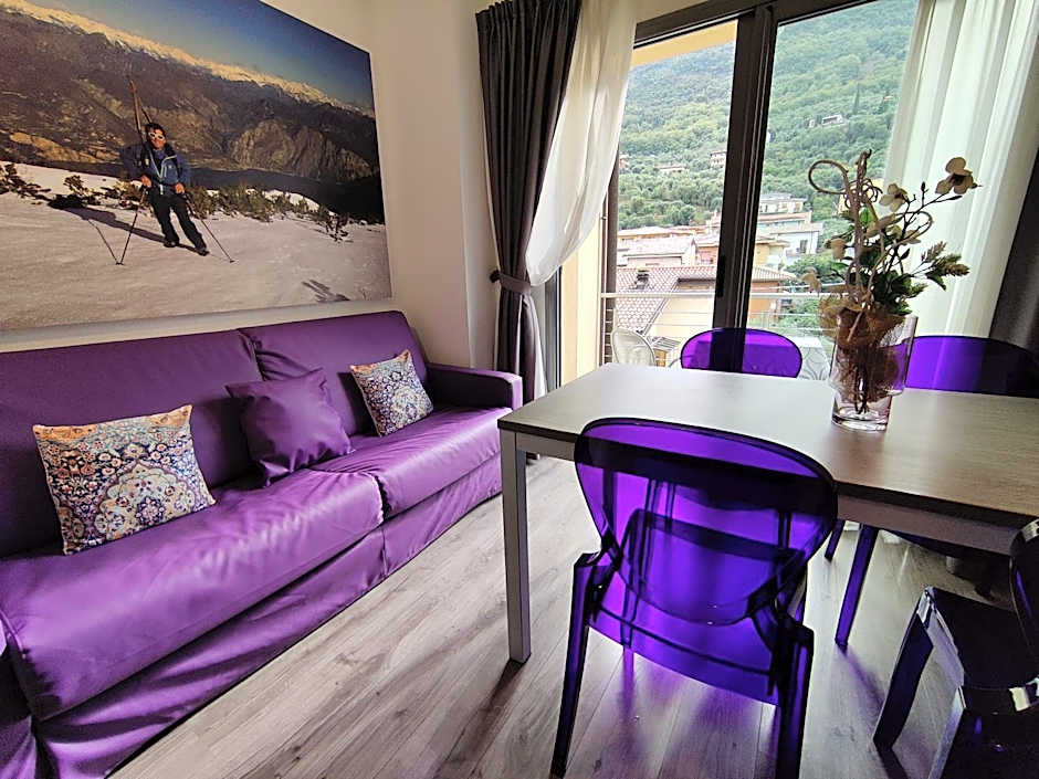 Gardesana Active Apartments